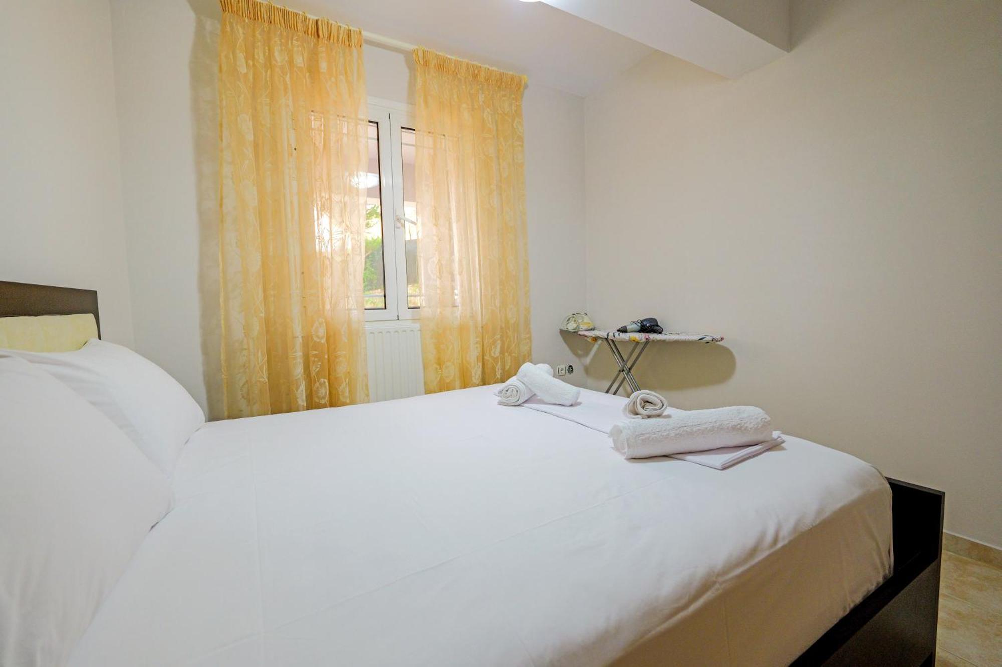Villa Vrion Sarandë 外观 照片