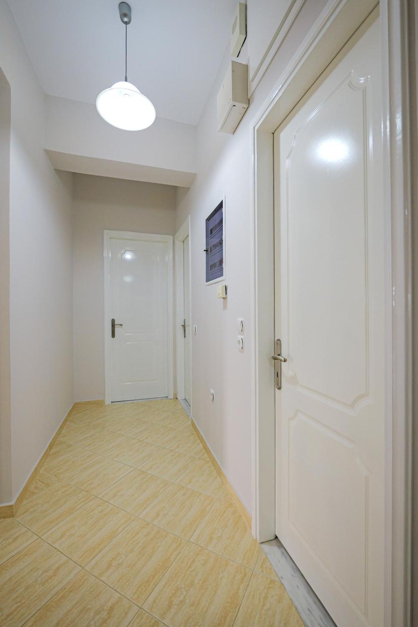 Villa Vrion Sarandë 外观 照片