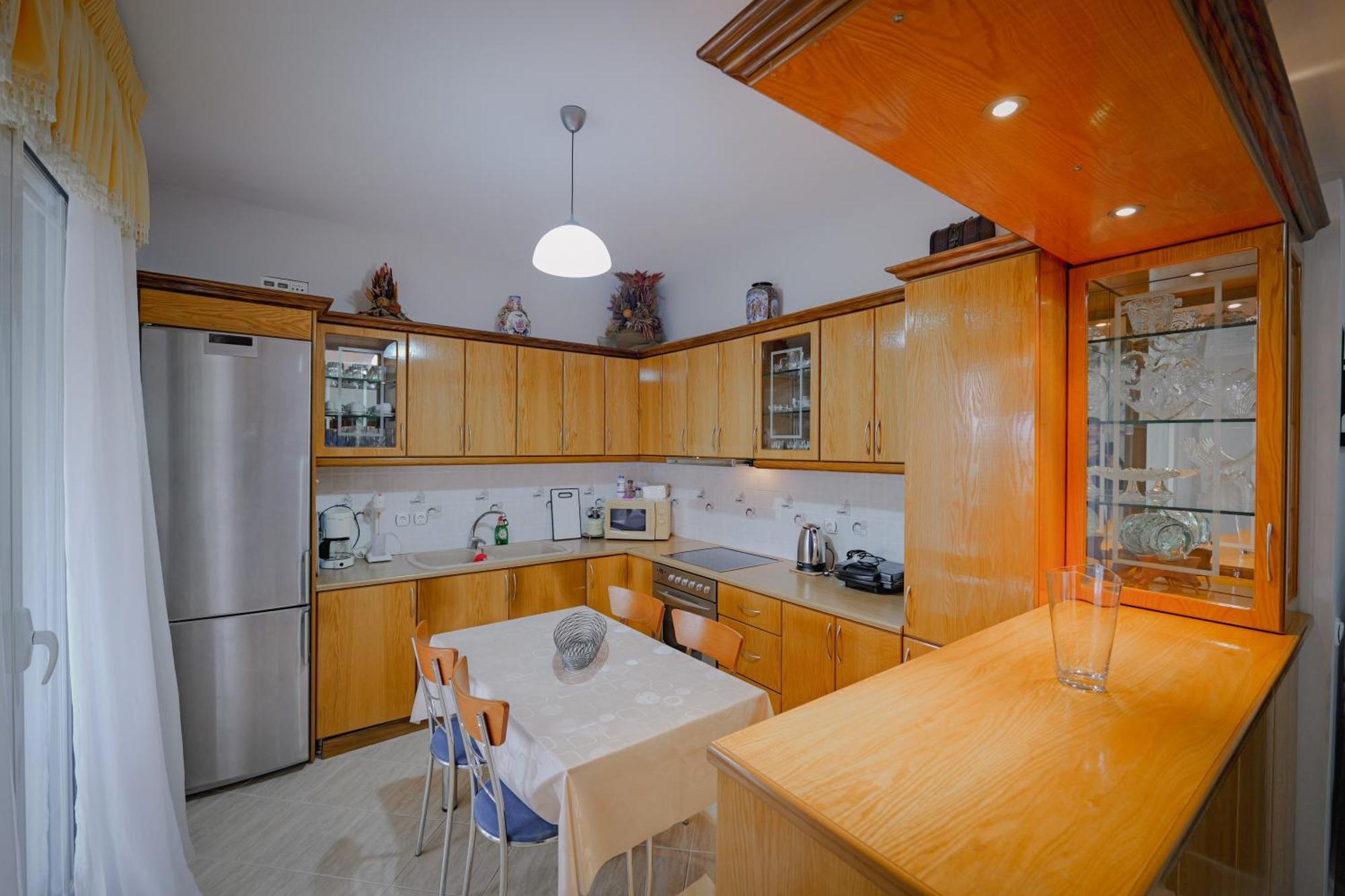 Villa Vrion Sarandë 外观 照片