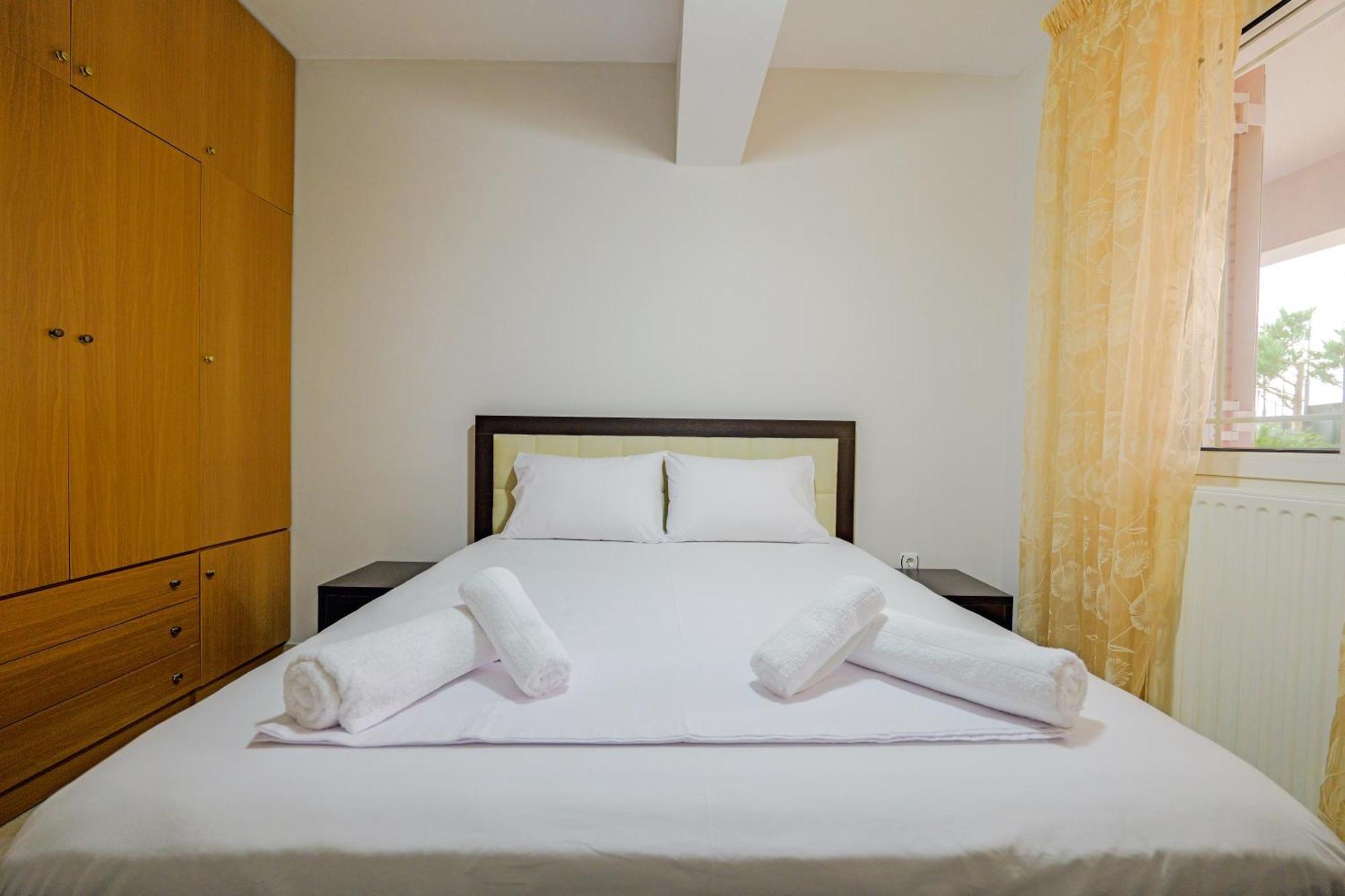 Villa Vrion Sarandë 外观 照片