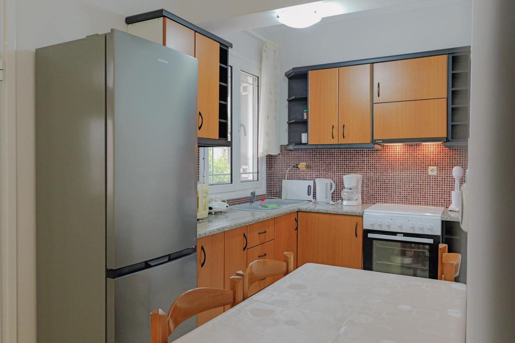 Villa Vrion Sarandë 外观 照片